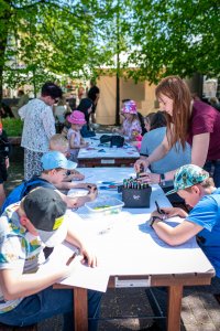 Majówka w Wiśle - 1 maja